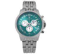 Louis XVI Aramis Frosted 2 3625 - Homme - 43 mm - Analogique - Quartz - Verre saphir