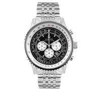 Louis XVI Artagnan 3420-1 - Homme - 48 mm - Analogique - Quartz - Verre saphir