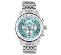 Louis XVI Artagnan 3422 - Homme - 48 mm - Analogique - Quartz - Verre saphir