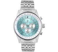 Louis XVI Artagnan 3422 - Homme - 48 mm - Analogique - Quartz - Verre saphir
