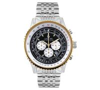 Louis XVI Artagnan 3440 - Homme - 48 mm - Analogique - Quartz - Verre saphir