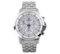 Louis XVI Athos le Grand 2 3520 - Homme - 48 mm - Analogique - Quartz - Verre saphir