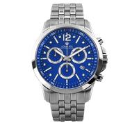 Louis XVI Athos le Grand 2 3521 - Homme - 48 mm - Analogique - Quartz - Verre saphir