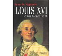 Louis XVI Jean de Viguerie (Auteur)