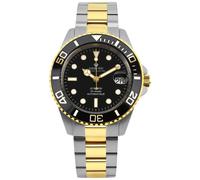 Louis XVI Le Baron 3140 - Homme - 41 mm - Analogique - Automatique - Verre saphir