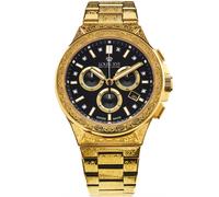 Louis XVI Le Monarque 1215 - Homme - 42 mm - Analogique - Quartz - Verre saphir