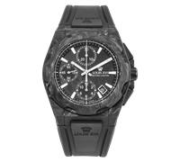 Louis XVI Le Vauguyon 1200 - Homme - 41 mm - Analogique - Quartz - Verre saphir