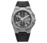 Louis XVI Le Vauguyon 1201 - Homme - 41 mm - Analogique - Quartz - Verre saphir