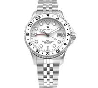 Louis XVI LXVI1430 Montre Homme Mirabeau Automatique GMT 41mm 20ATM