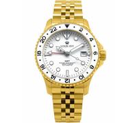 Louis XVI LXVI1431 Montre Homme Mirabeau Automatique GMT 41mm 20ATM