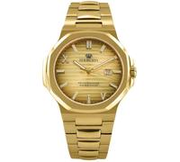 Louis XVI Renaissance 1600 - Homme - 40 mm - Analogique - Quartz - Verre saphir