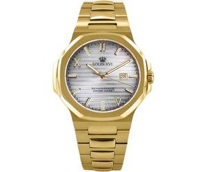 Louis XVI LXVI1603 Montre Homme Renaissance Limitée 40mm 5ATM