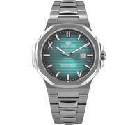 Louis XVI Renaissance 1621 - Homme - 40 mm - Analogique - Quartz - Verre saphir