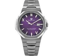 Louis XVI LXVI1626 Montre Homme Renaissance Limitée 40mm 5ATM