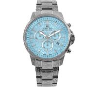 Louis XVI LXVI1822 Montre Homme Palais Royal 2.0 Chrono Limitée 43mm 10ATM