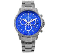 Louis XVI LXVI1827 Montre Homme Palais Royale 2.0 Diamond 43mm 10ATM