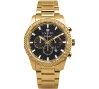 Louis XVI LXVI3300 Montre Homme Mirage Chrono Unlimited 43mm 5ATM