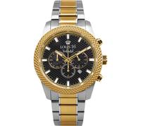 Louis XVI LXVI3340 Montre Homme Mirage Chrono Unlimited 43mm 5ATM