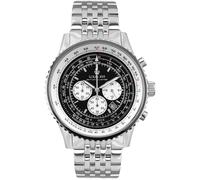 Louis XVI LXVI3420 Montre Homme Artagnan Chrono Limitée 48mm 5ATM