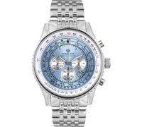 Louis XVI LXVI3421 Montre Homme Artagnan Chrono Limitée 48mm 5ATM
