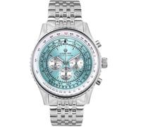 Louis XVI LXVI3422 Montre Homme Artagnan Chrono Limitée 48mm 5ATM