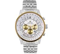 Louis XVI LXVI3441 Montre Homme Artagnan Chrono Limitée 48mm 5ATM