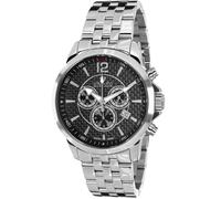 Louis XVI LXVI801 Athos Chronographe Montre Homme 43mm 5ATM