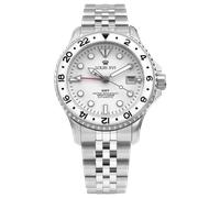 Louis XVI Mirabeau 1430 - Homme - 41 mm - Analogique - Quartz - Verre saphir