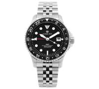 Louis XVI Mirabeau 1434 - Homme - 41 mm - Analogique - Quartz - Verre saphir