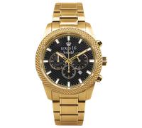 Louis XVI Mirage 3300 - Homme - 43 mm - Analogique - Quartz - Verre minéral