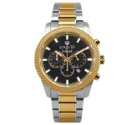 Louis XVI Mirage 3340 - Homme - 43 mm - Analogique - Quartz - Verre minéral