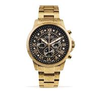 Louis XVI LXVI1018 Palais Royale Chronographe Montre Homme 43mm 5ATM