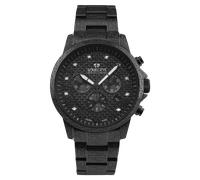 Louis XVI Palais Royale 1060-1 - Homme - 43 mm - Analogique - Quartz - Verre saphir