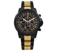 Louis XVI Palais Royale 1091 - Homme - 43 mm - Analogique - Quartz - Verre saphir