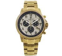 Louis XVI Palais Royale 1096 - Homme - 43 mm - Analogique - Quartz - Verre saphir