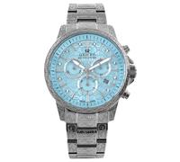 Louis XVI Palais Royale 2 1823 - Homme - 43 mm - Analogique - Quartz - Verre saphir