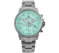 Louis XVI Palais Royale 2 1824 - Homme - 43 mm - Analogique - Quartz - Verre saphir