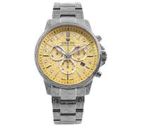 Louis XVI Palais Royale 2 1828 - Homme - 43 mm - Analogique - Quartz - Verre saphir