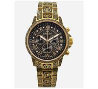 Louis XVI Palais Royale Inked 1702 - Homme - 43 mm - Analogique - Quartz - Verre saphir