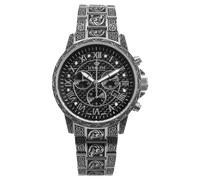 Louis XVI Palais Royale Inked 1722 - Homme - 43 mm - Analogique - Quartz - Verre saphir