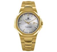 Louis XVI Renaissance 1603 - Homme - 40 mm - Analogique - Quartz - Verre saphir