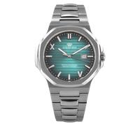 Louis XVI Renaissance 1621 - Homme - 40 mm - Analogique - Quartz - Verre saphir