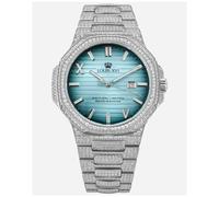 Louis XVI Renaissance 1623 - Homme - 40 mm - Analogique - Quartz - Verre saphir