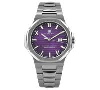 Louis XVI Renaissance 1626 - Homme - 40 mm - Analogique - Quartz - Verre saphir