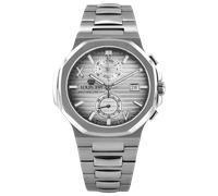 Louis XVI Renaissance Chrono 1670 - Homme - 40 mm - Analogique - Quartz - Verre saphir