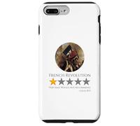 Louis XVI - Révolution française Meme - Histoire de France Coque pour iPhone 7 Plus/8 Plus