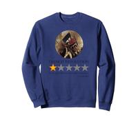 Louis XVI - Révolution française Meme - Histoire de France Sweatshirt