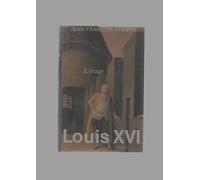 Louis XVI, tome III. L'otage