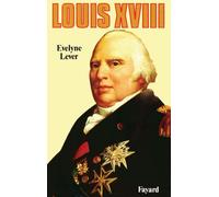 Louis XVIII