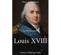 Louis XVIII